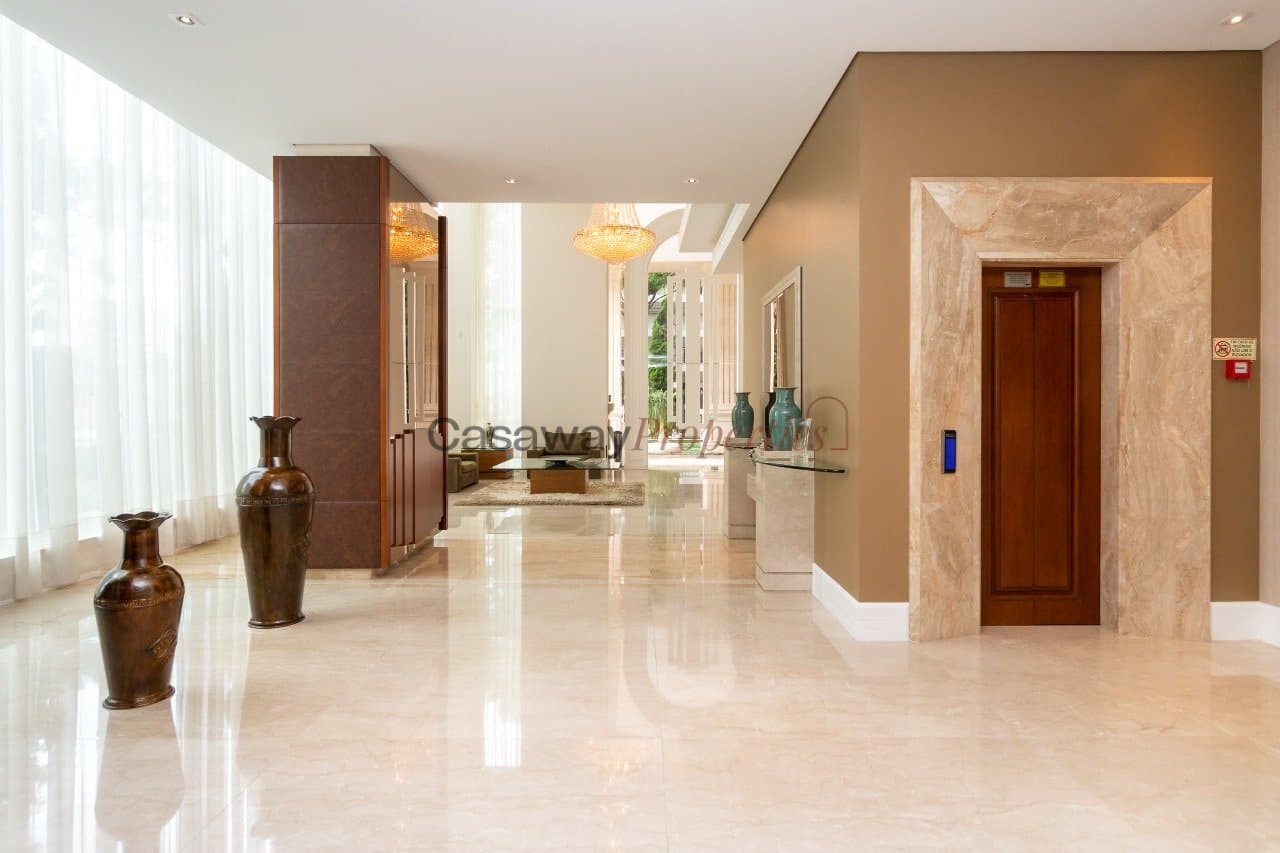 Imóvel 4 quartos em Batel, Curitiba - PR (14 / 25)