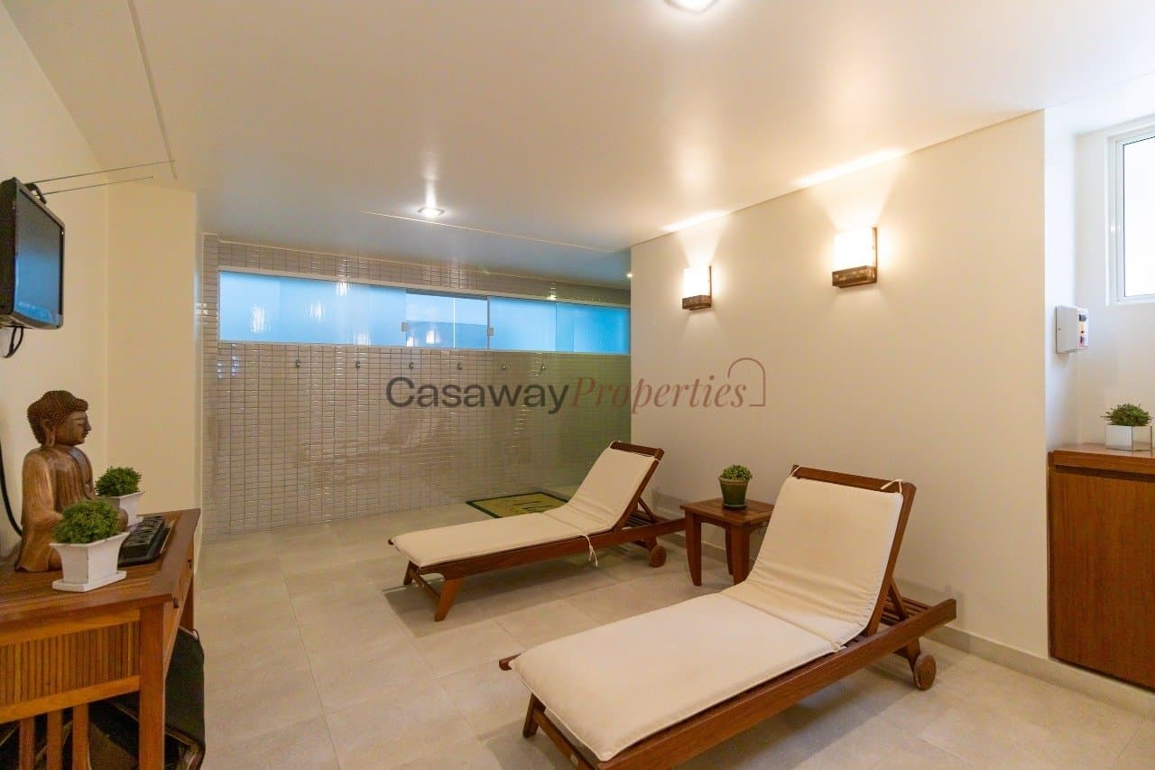 Imóvel 4 quartos em Batel, Curitiba - PR (17 / 25)