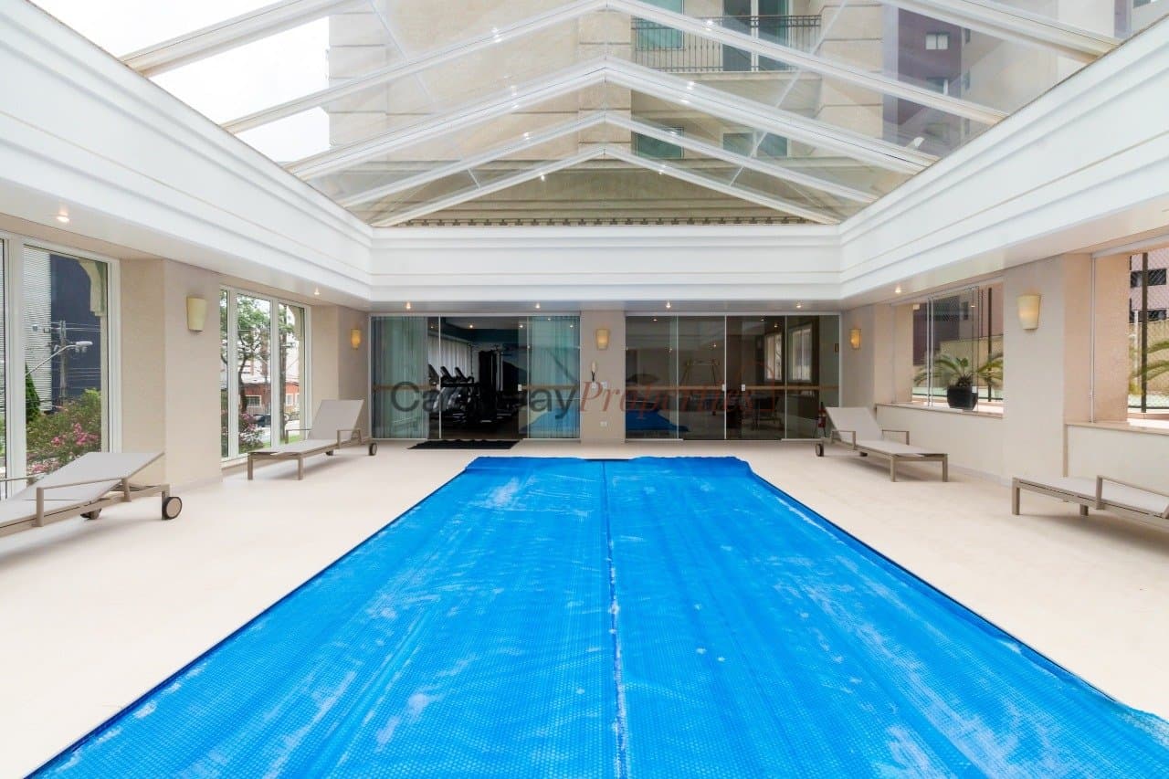 Imóvel 4 quartos em Batel, Curitiba - PR (16 / 25)