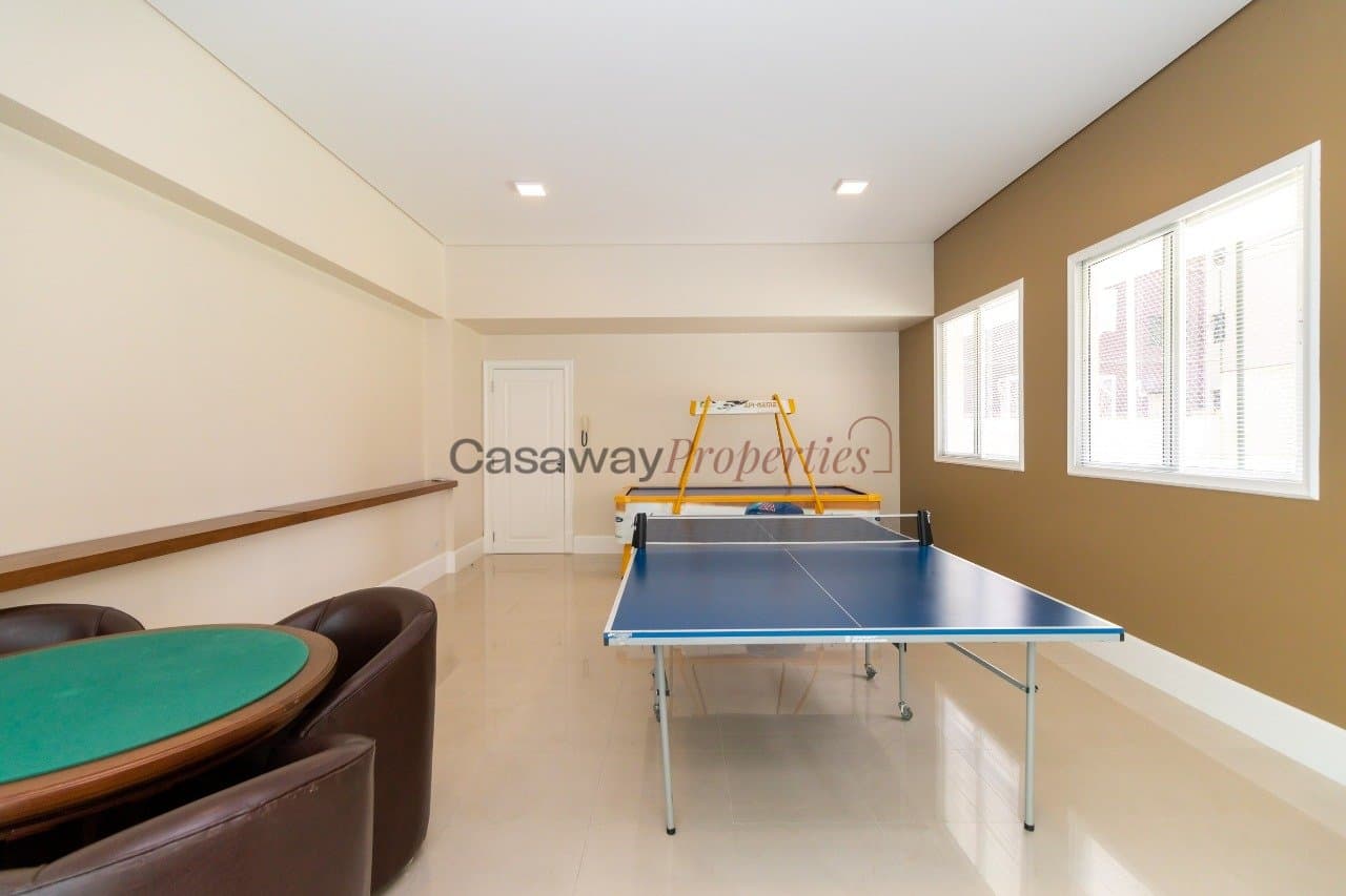 Imóvel 4 quartos em Batel, Curitiba - PR (20 / 25)