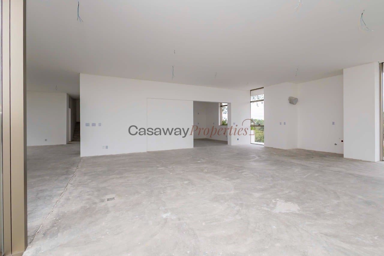 Cobertura 4 quartos em Batel, Curitiba - PR (3 / 67)