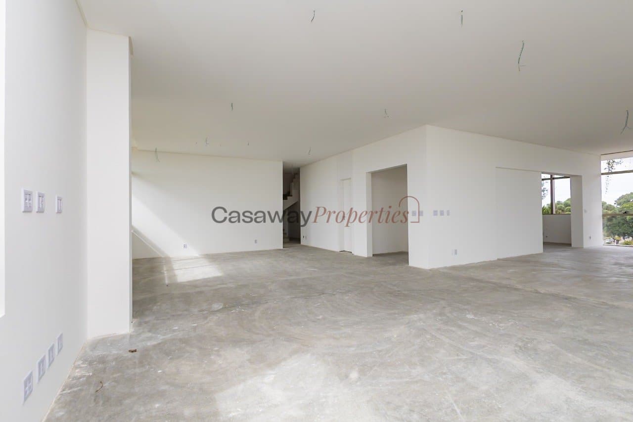 Cobertura 4 quartos em Batel, Curitiba - PR (4 / 67)