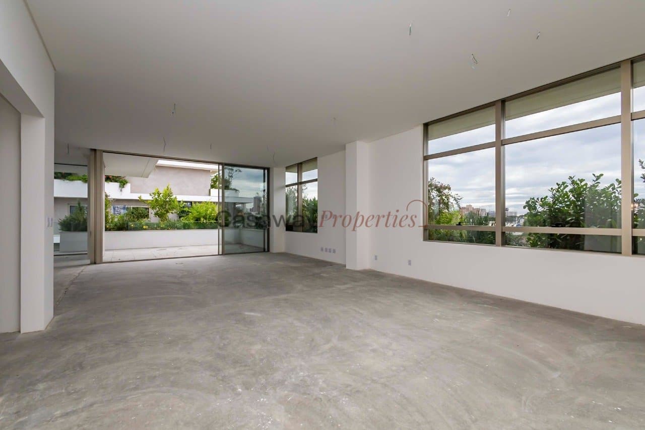 Cobertura 4 quartos em Batel, Curitiba - PR (6 / 67)