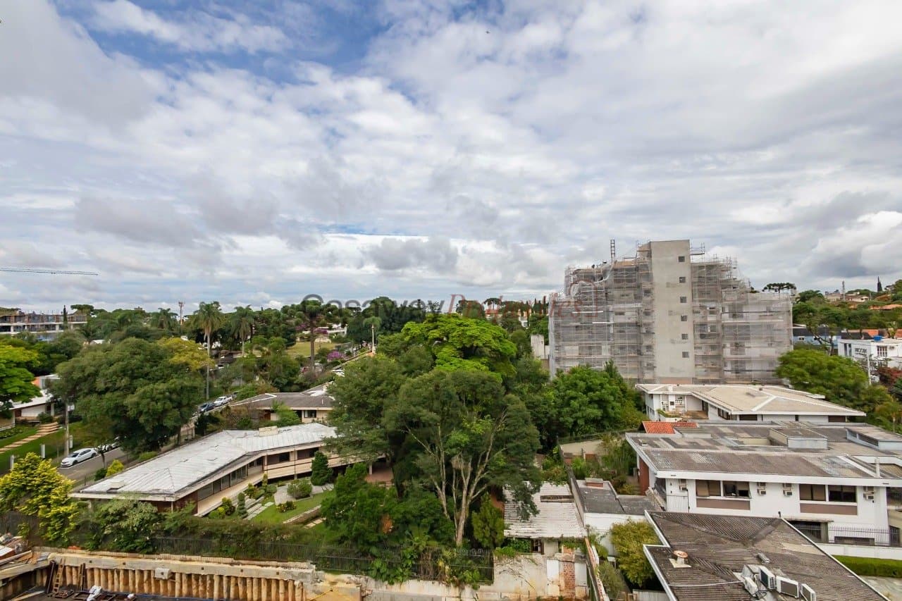 Cobertura 4 quartos em Batel, Curitiba - PR (10 / 67)