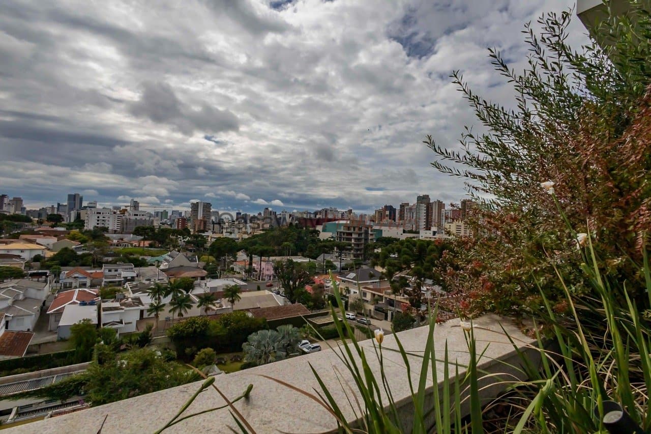 Cobertura 4 quartos em Batel, Curitiba - PR (13 / 67)