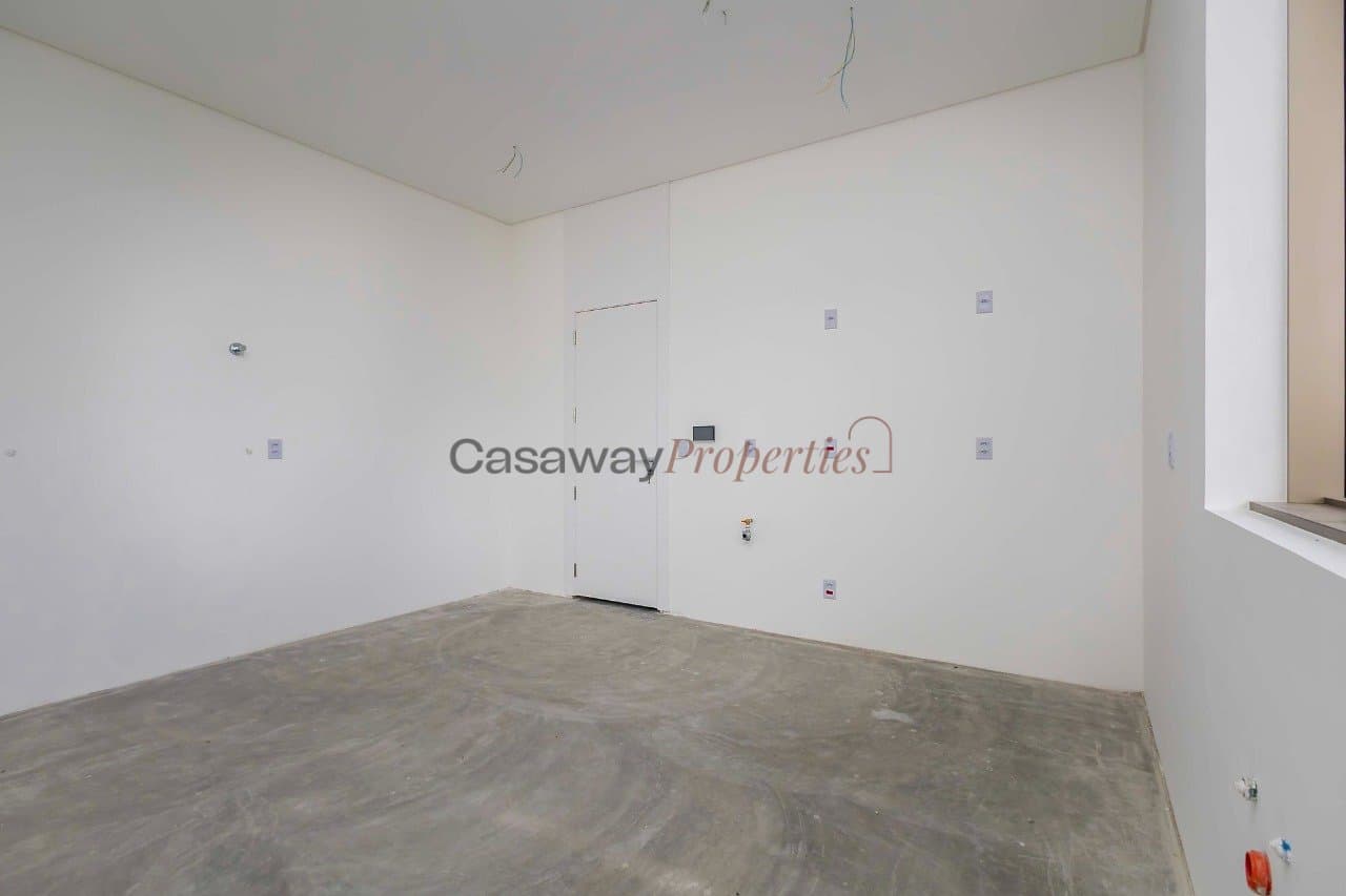 Cobertura 4 quartos em Batel, Curitiba - PR (14 / 67)