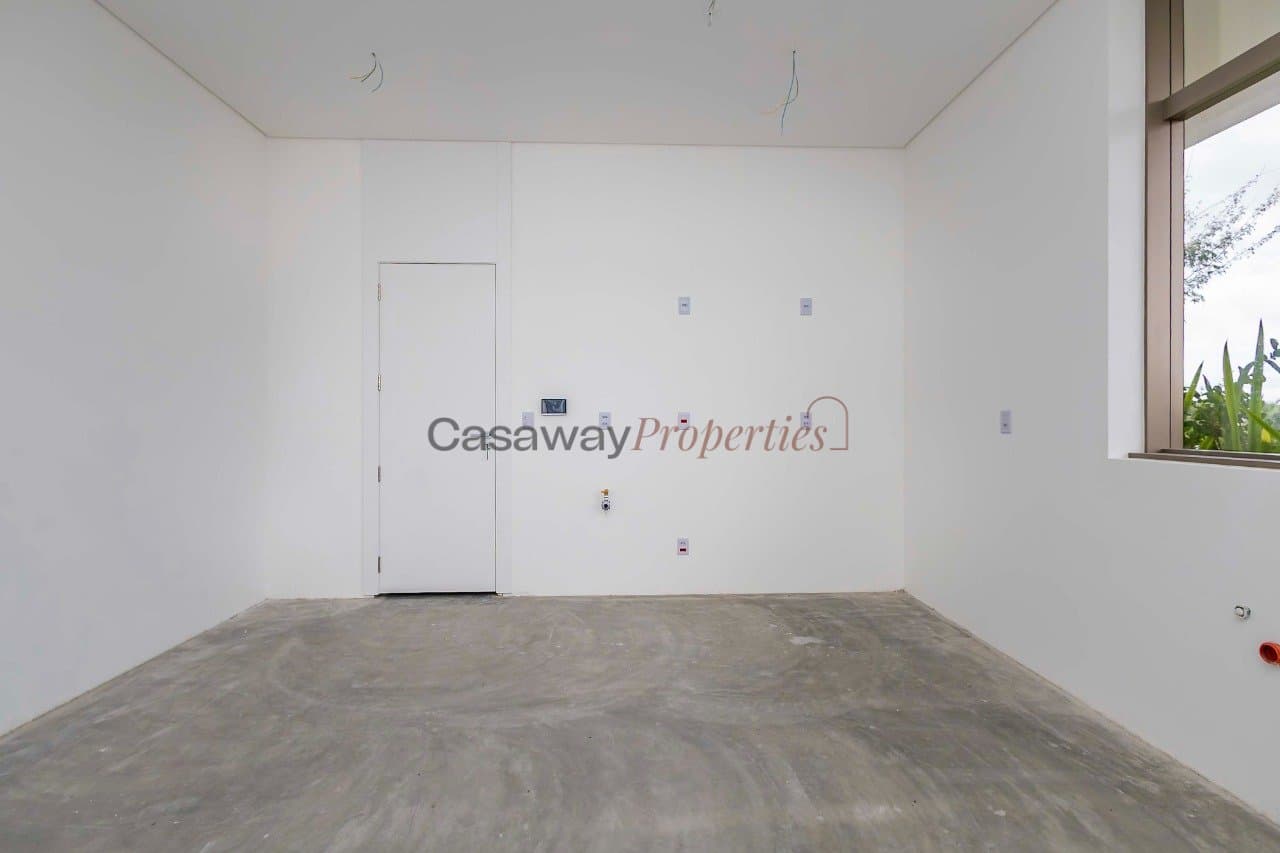 Cobertura 4 quartos em Batel, Curitiba - PR (15 / 67)