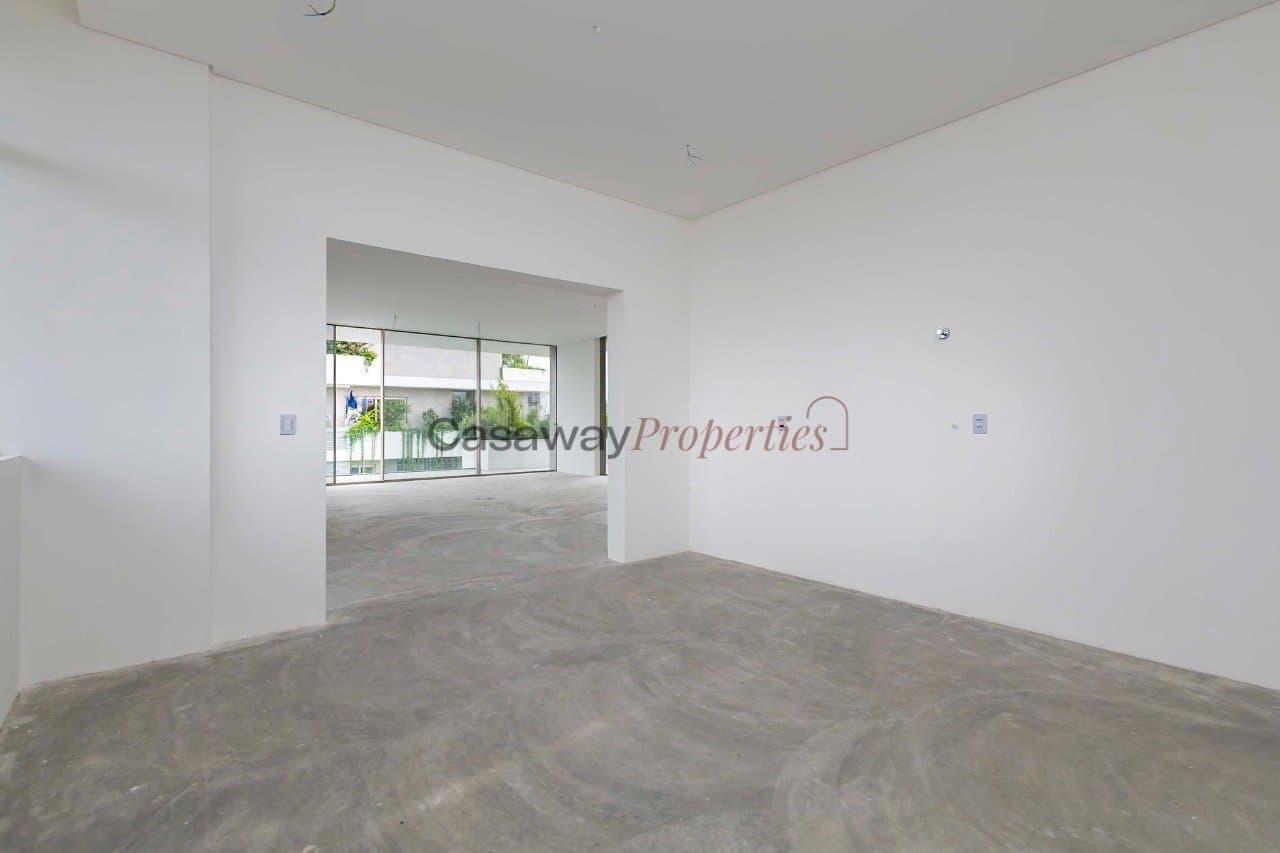 Cobertura 4 quartos em Batel, Curitiba - PR (16 / 67)