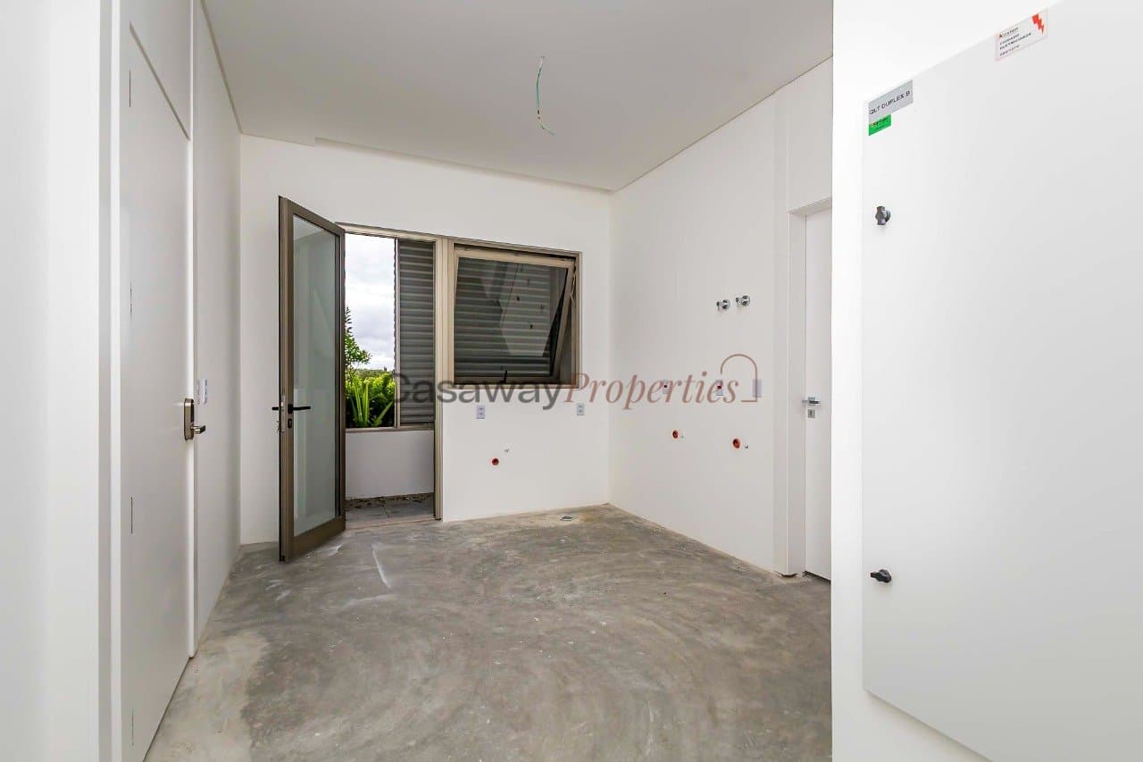 Cobertura 4 quartos em Batel, Curitiba - PR (18 / 67)