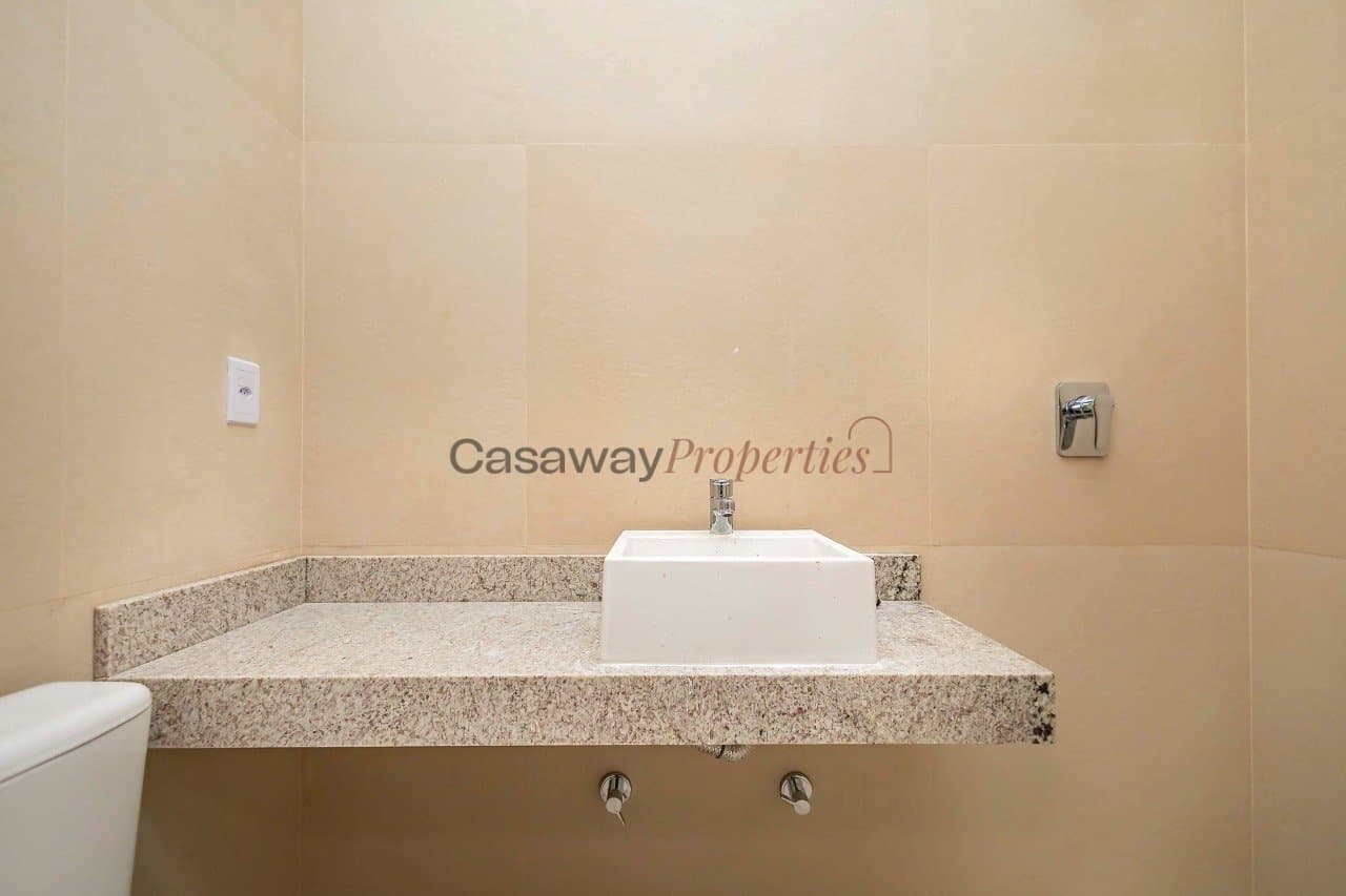 Cobertura 4 quartos em Batel, Curitiba - PR (19 / 67)