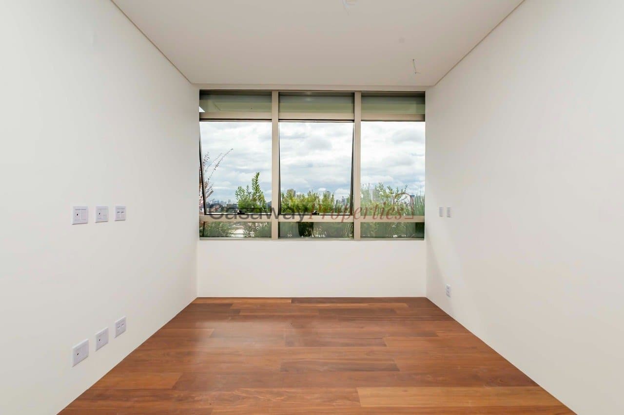 Cobertura 4 quartos em Batel, Curitiba - PR (22 / 67)