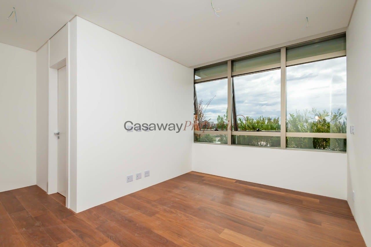 Cobertura 4 quartos em Batel, Curitiba - PR (23 / 67)