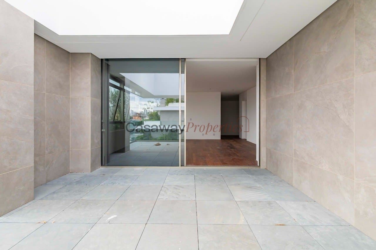 Cobertura 4 quartos em Batel, Curitiba - PR (26 / 67)