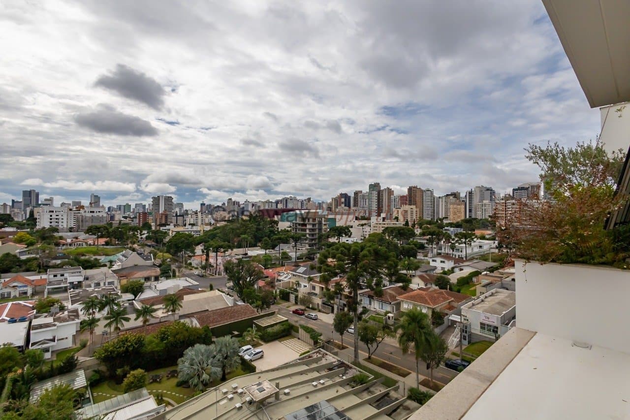 Cobertura 4 quartos em Batel, Curitiba - PR (27 / 67)