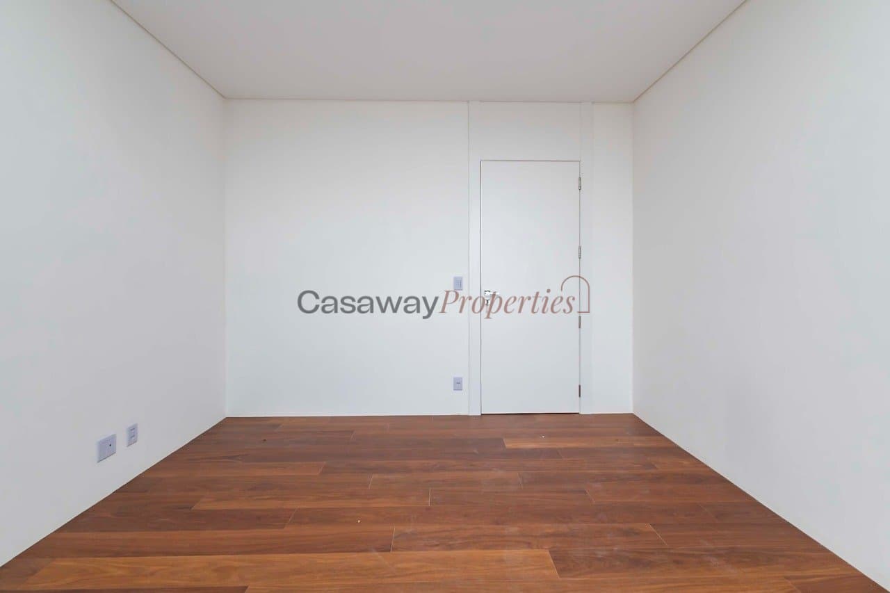 Cobertura 4 quartos em Batel, Curitiba - PR (30 / 67)