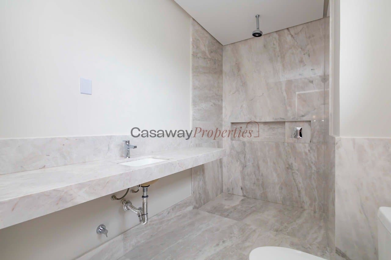 Cobertura 4 quartos em Batel, Curitiba - PR (32 / 67)