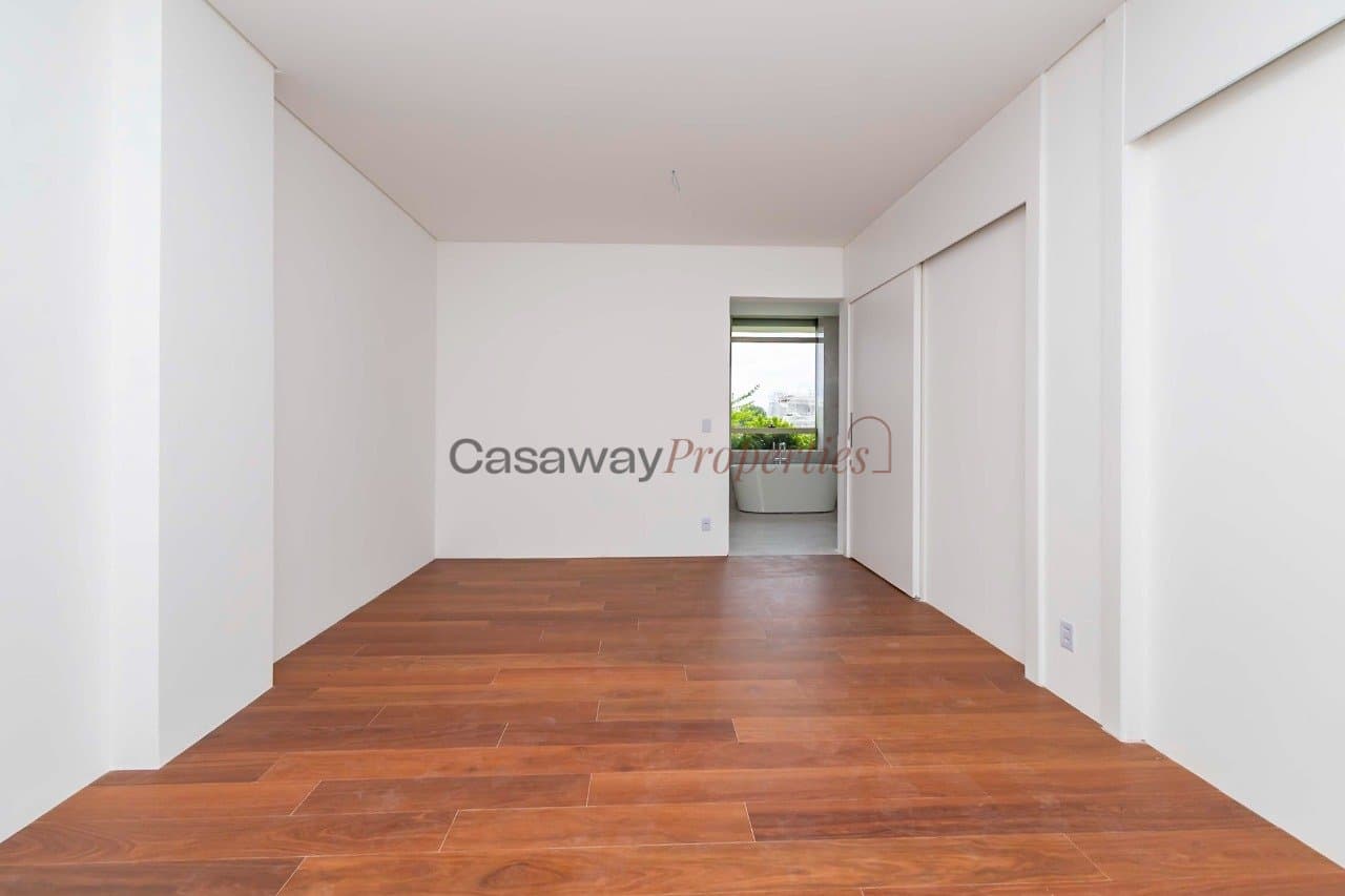 Cobertura 4 quartos em Batel, Curitiba - PR (36 / 67)