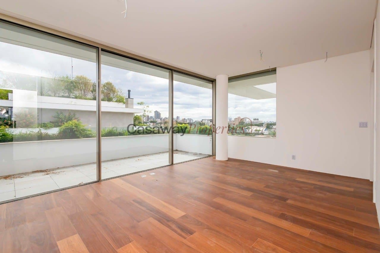 Cobertura 4 quartos em Batel, Curitiba - PR (37 / 67)