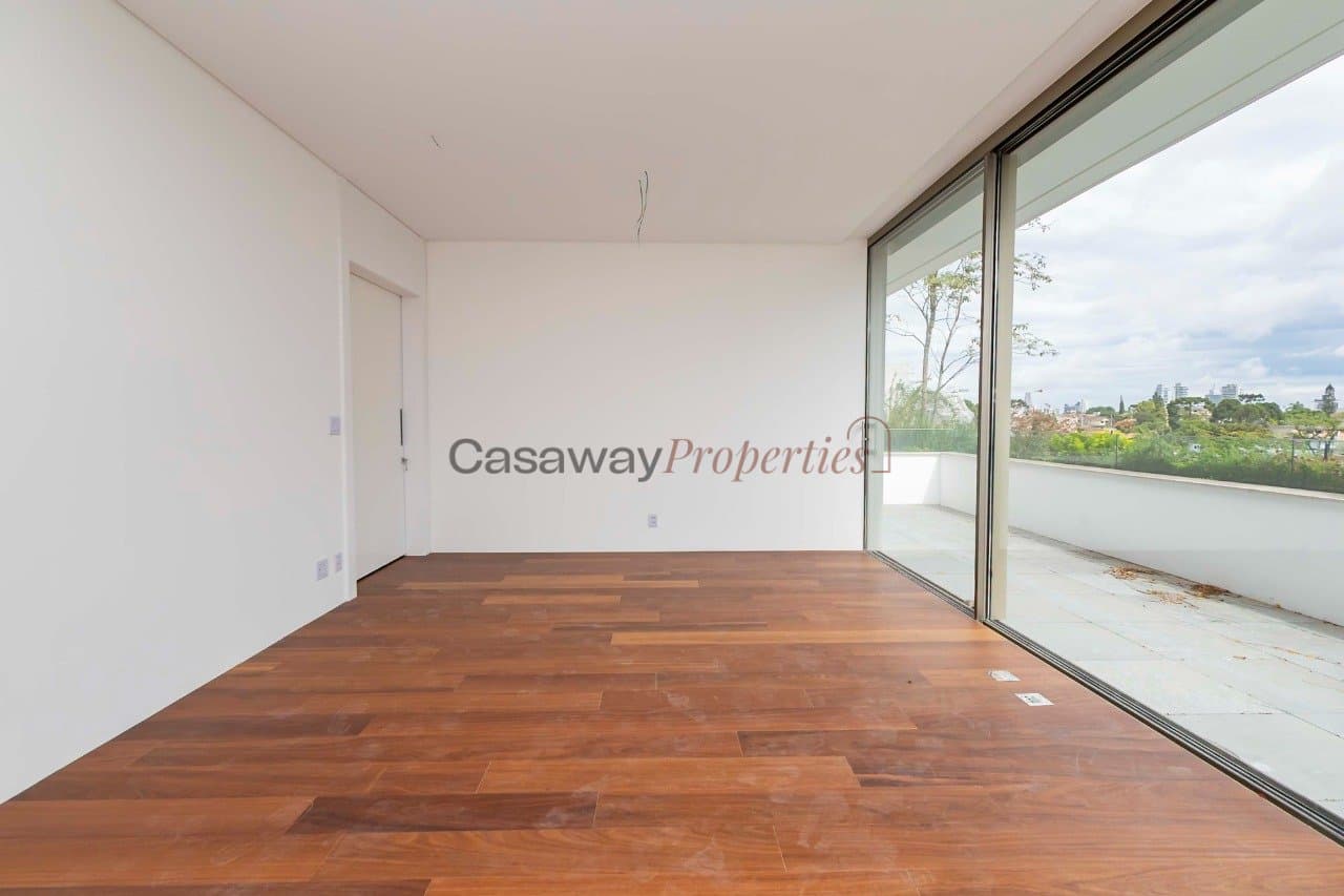 Cobertura 4 quartos em Batel, Curitiba - PR (38 / 67)