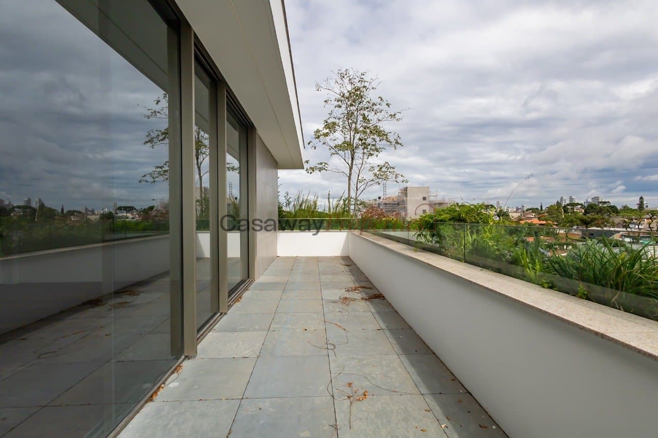 Cobertura 4 quartos em Batel, Curitiba - PR (39 / 67)