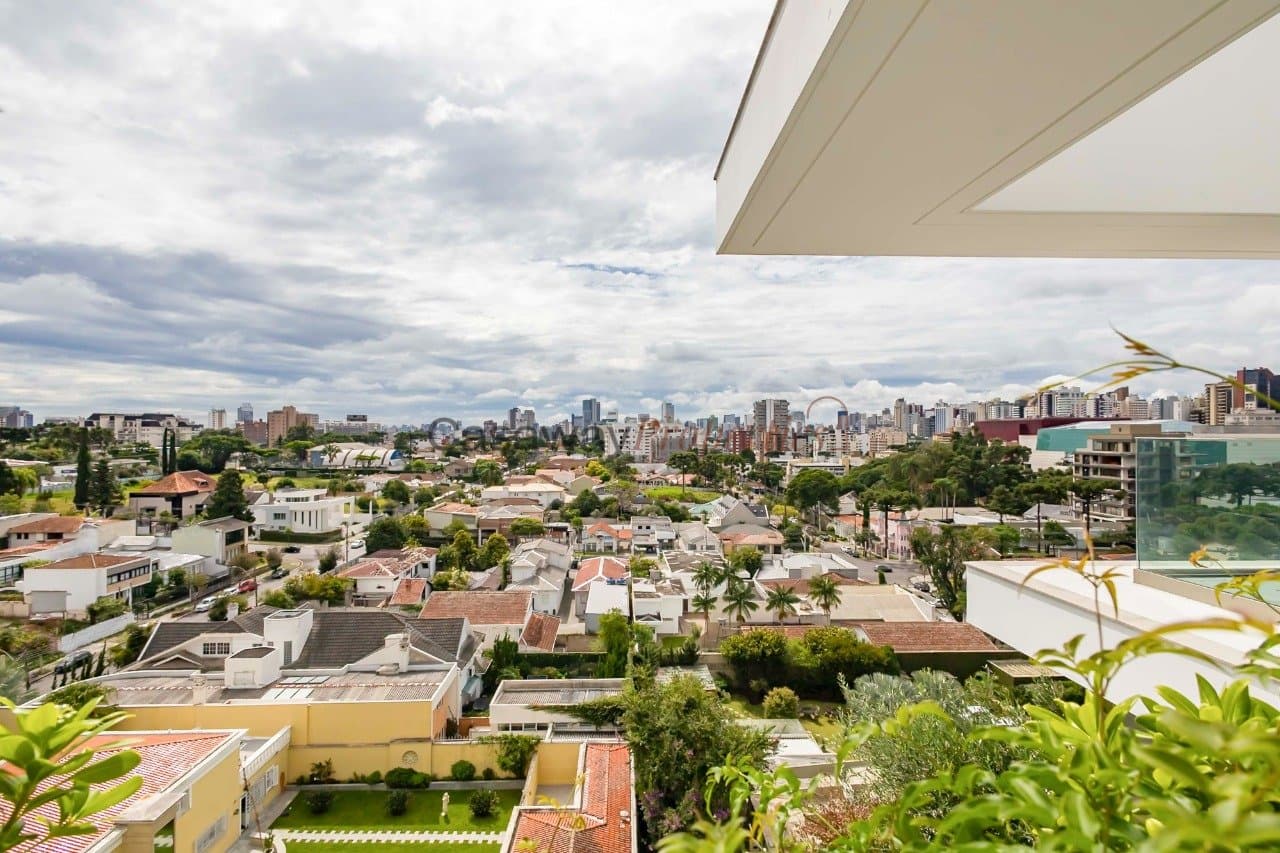 Cobertura 4 quartos em Batel, Curitiba - PR (40 / 67)