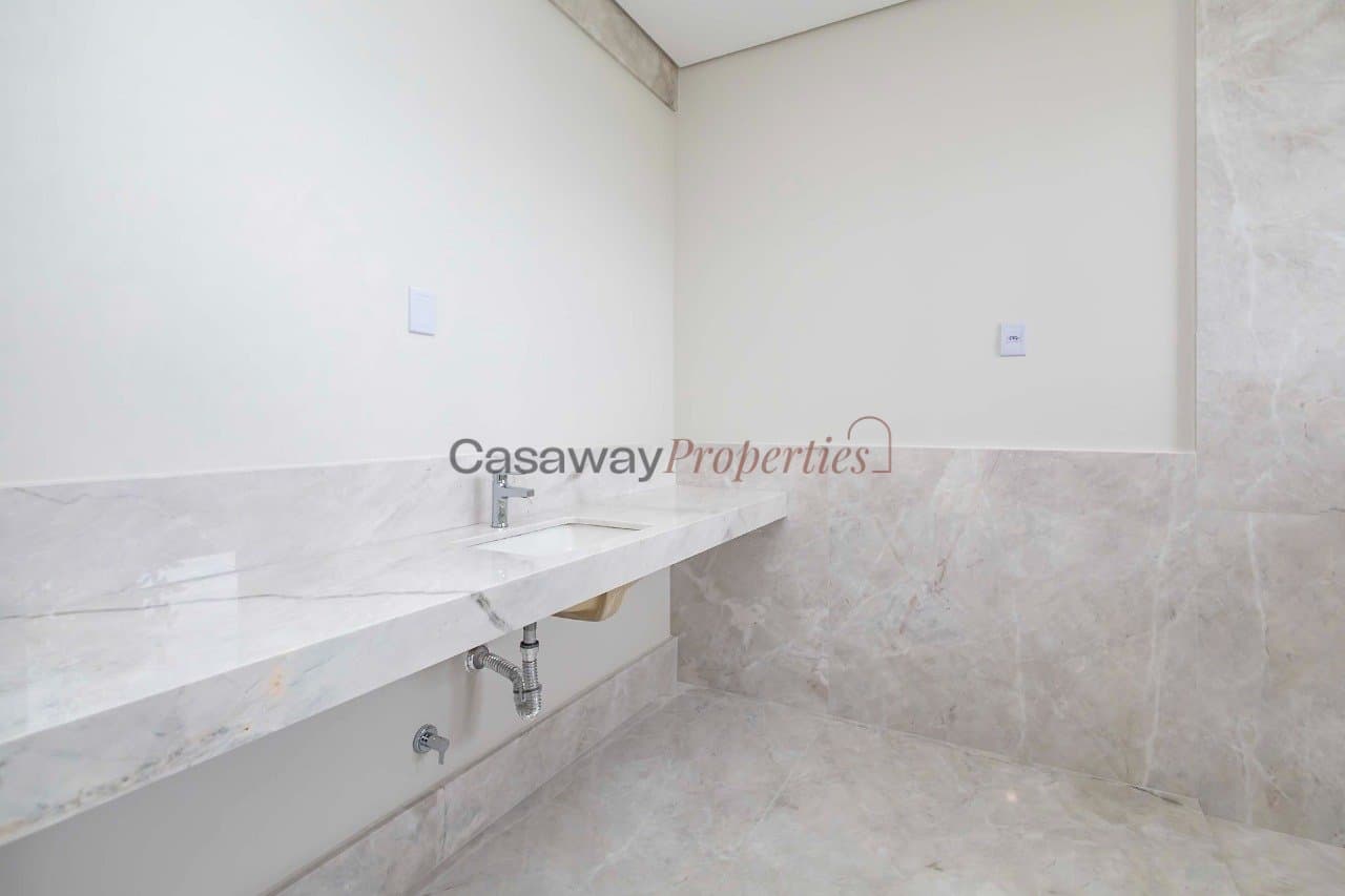 Cobertura 4 quartos em Batel, Curitiba - PR (42 / 67)