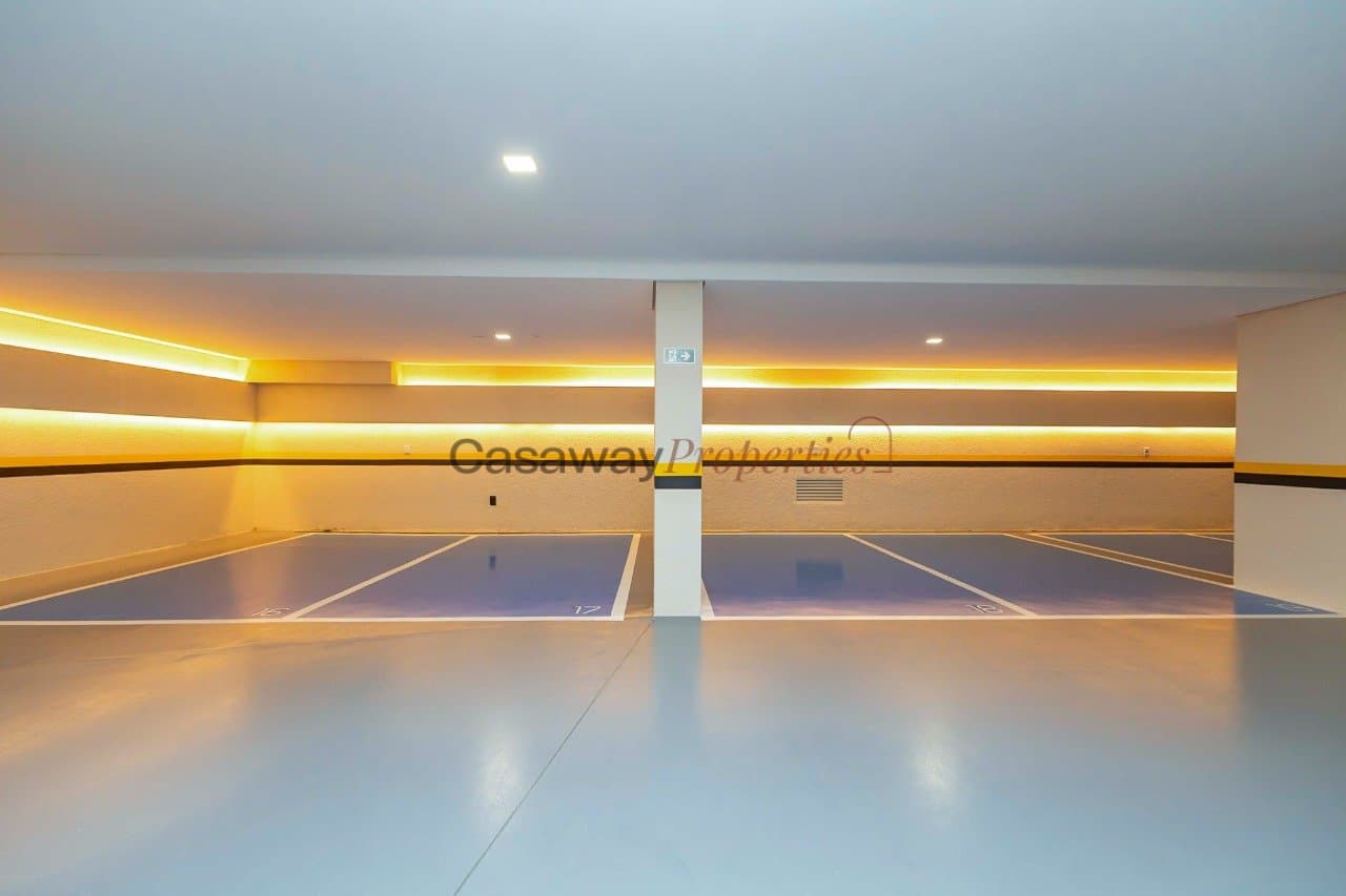 Cobertura 4 quartos em Batel, Curitiba - PR (43 / 67)