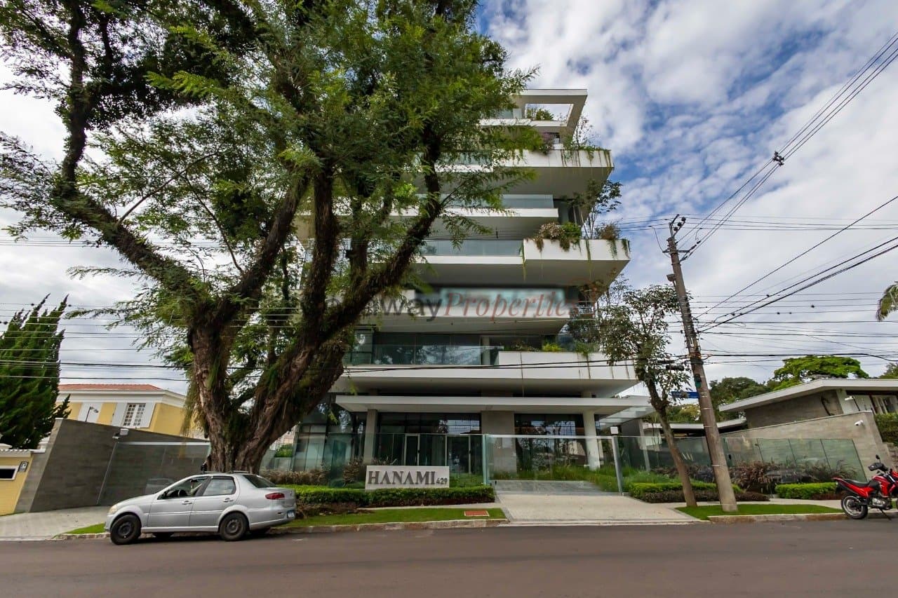 Cobertura 4 quartos em Batel, Curitiba - PR (44 / 67)