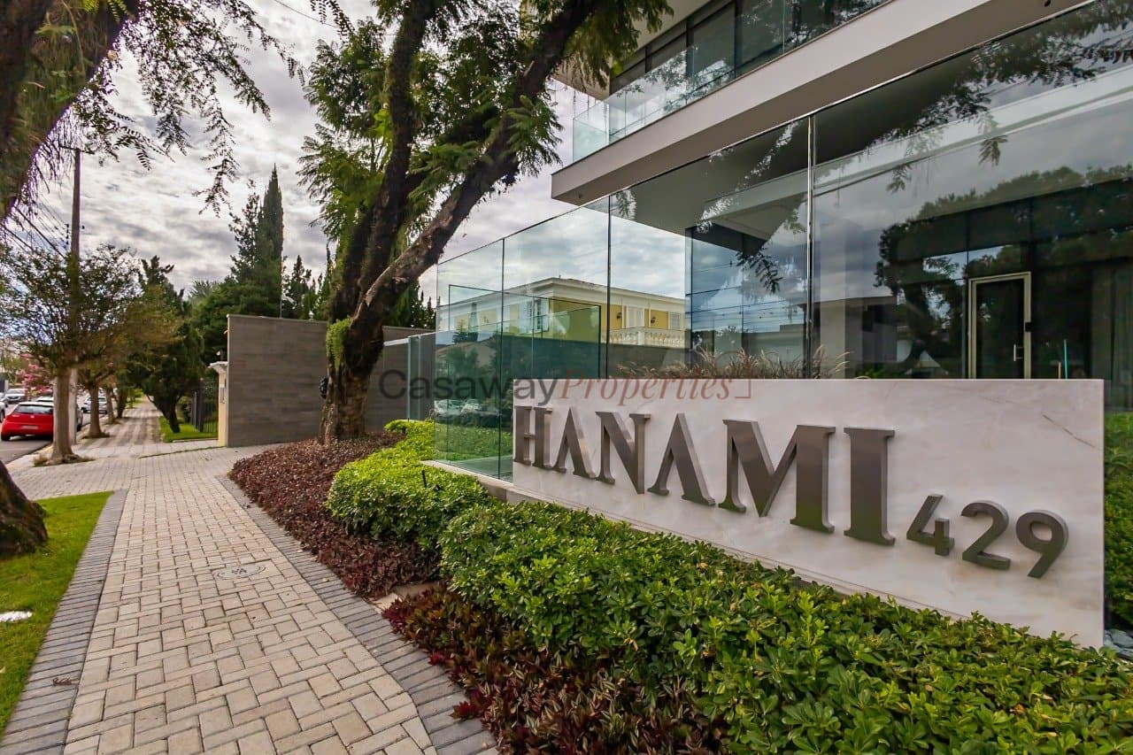 Cobertura 4 quartos em Batel, Curitiba - PR (47 / 67)