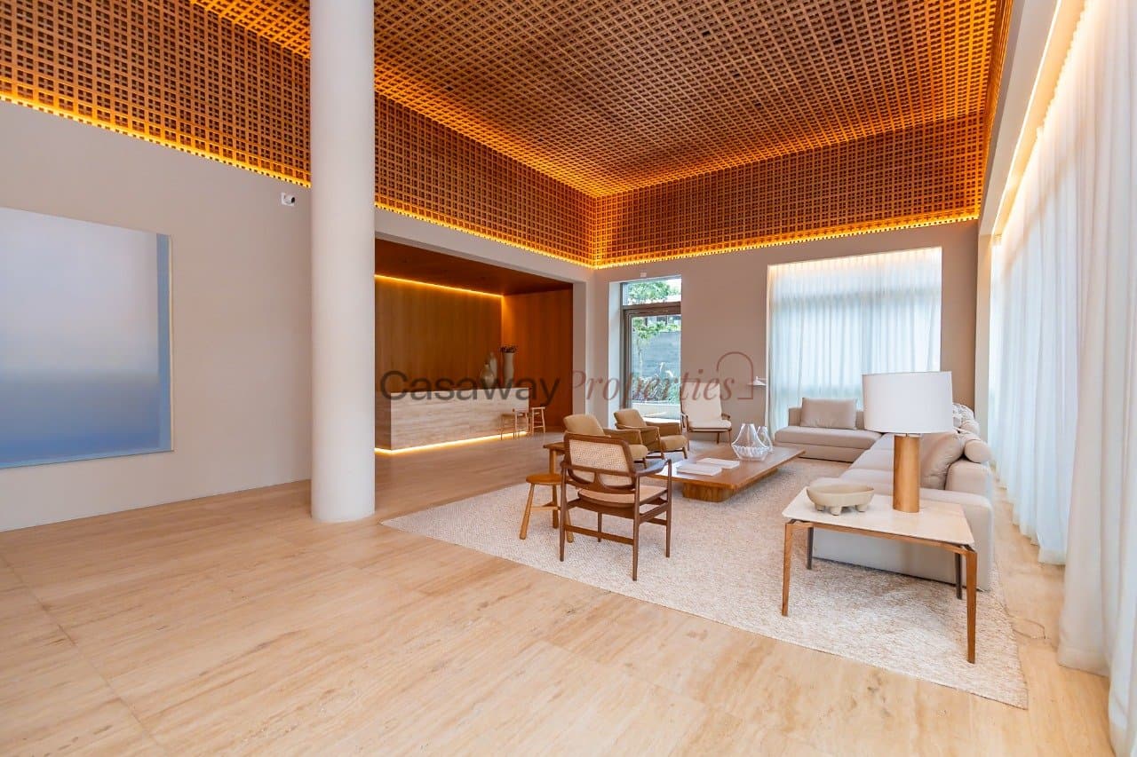 Cobertura 4 quartos em Batel, Curitiba - PR (48 / 67)