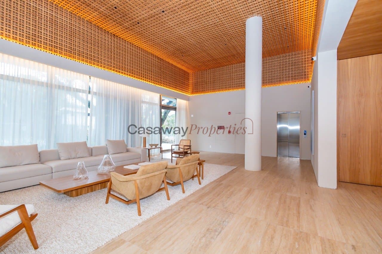 Cobertura 4 quartos em Batel, Curitiba - PR (50 / 67)