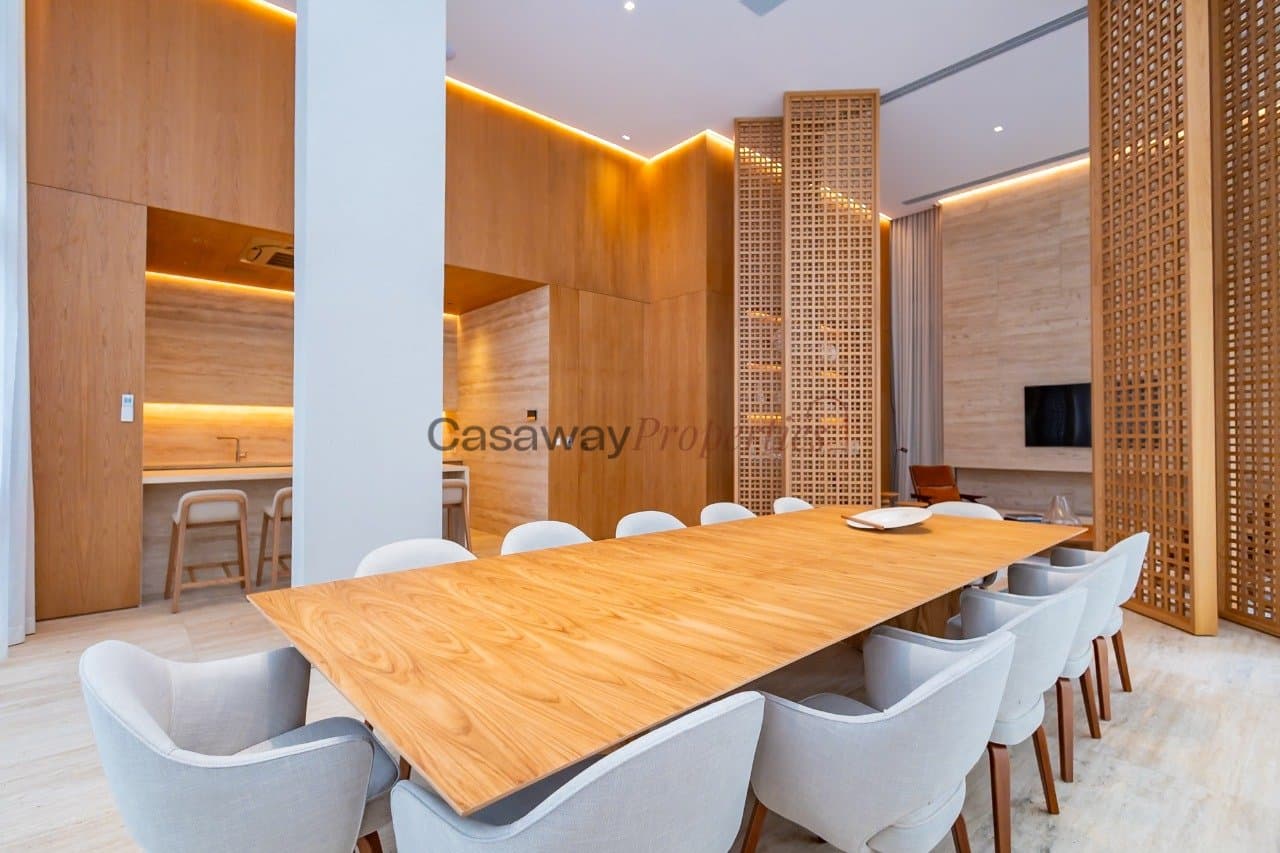 Cobertura 4 quartos em Batel, Curitiba - PR (51 / 67)