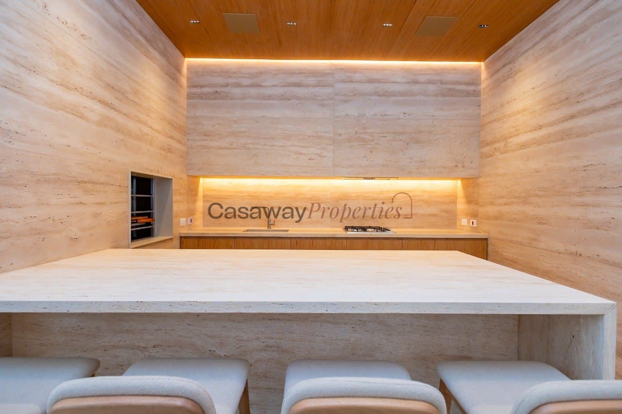 Cobertura 4 quartos em Batel, Curitiba - PR (52 / 67)