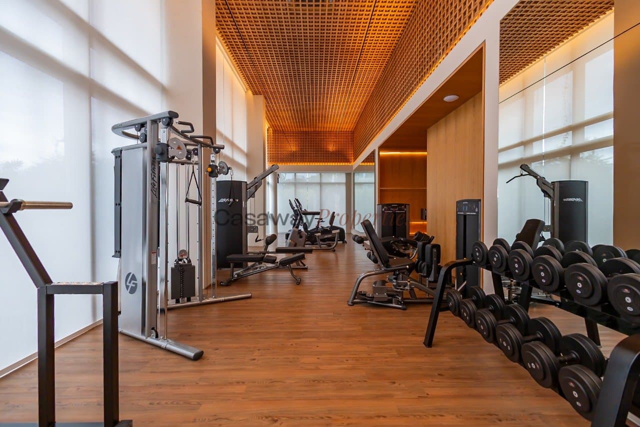 Cobertura 4 quartos em Batel, Curitiba - PR (54 / 67)