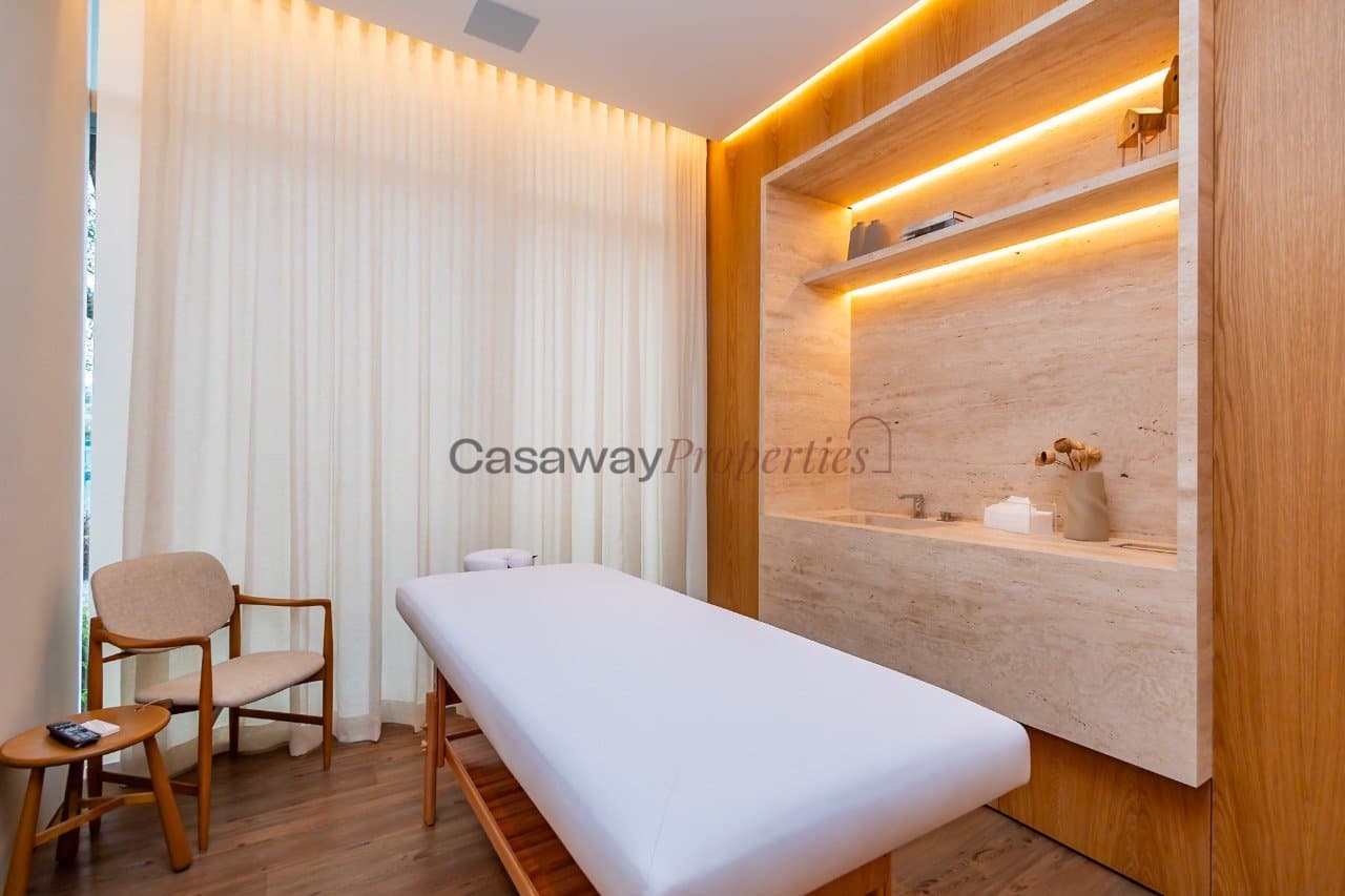 Cobertura 4 quartos em Batel, Curitiba - PR (55 / 67)