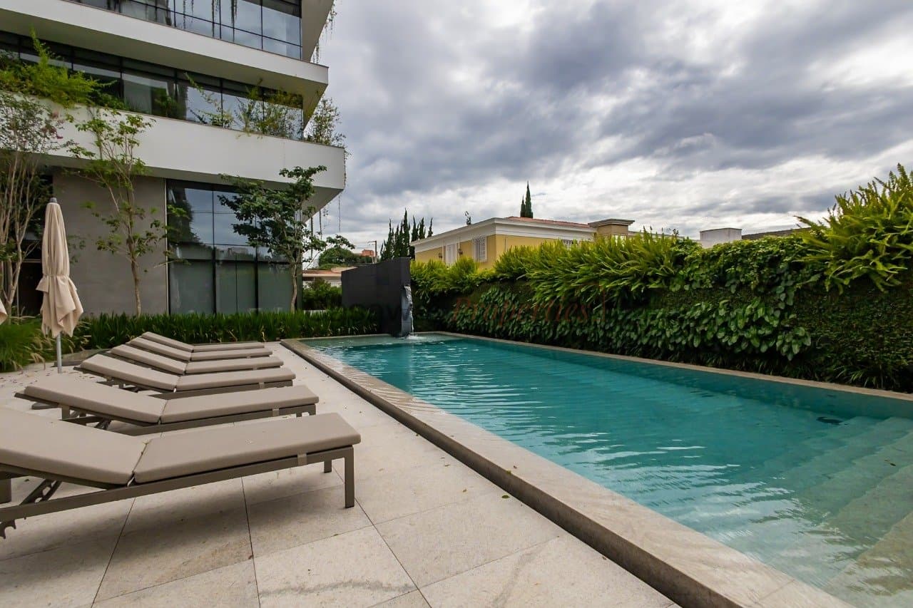 Cobertura 4 quartos em Batel, Curitiba - PR (56 / 67)