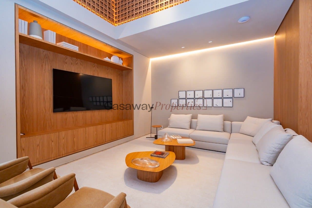 Cobertura 4 quartos em Batel, Curitiba - PR (58 / 67)