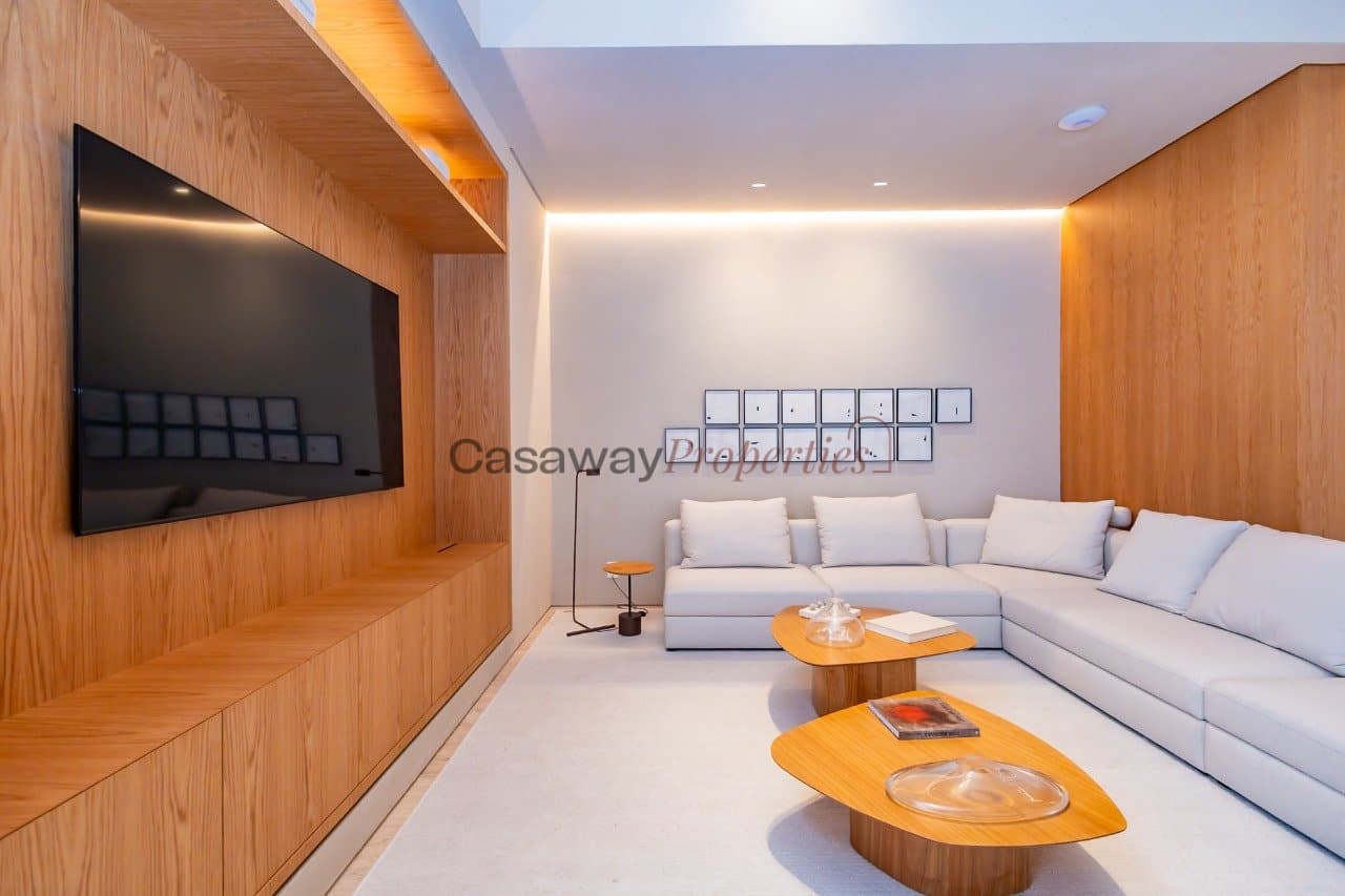 Cobertura 4 quartos em Batel, Curitiba - PR (59 / 67)