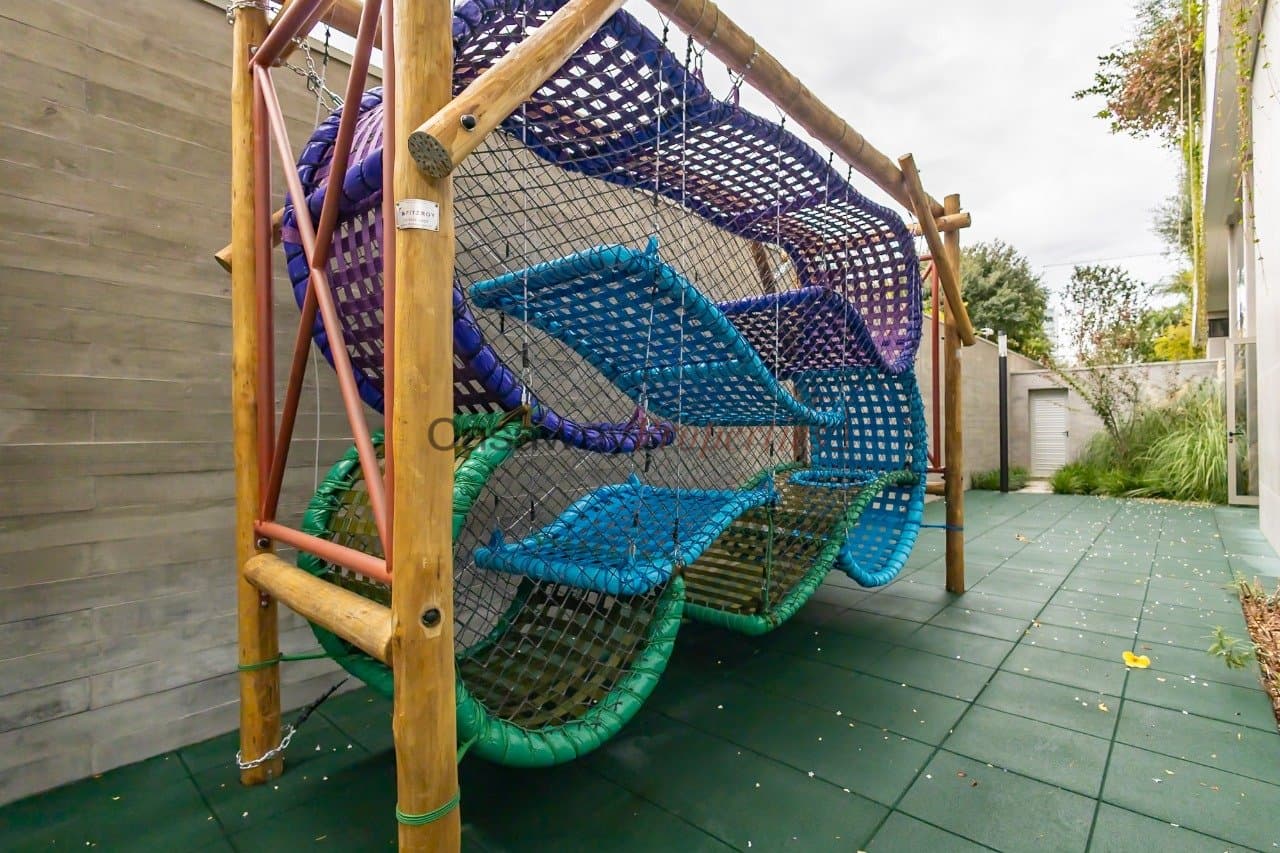 Cobertura 4 quartos em Batel, Curitiba - PR (60 / 67)