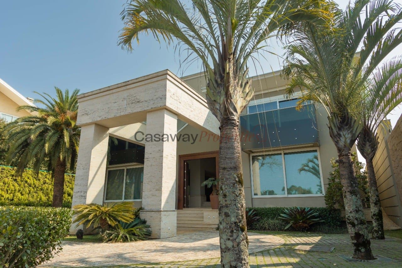 Casa 5 quartos em Barigui, Curitiba - PR (2 / 70)