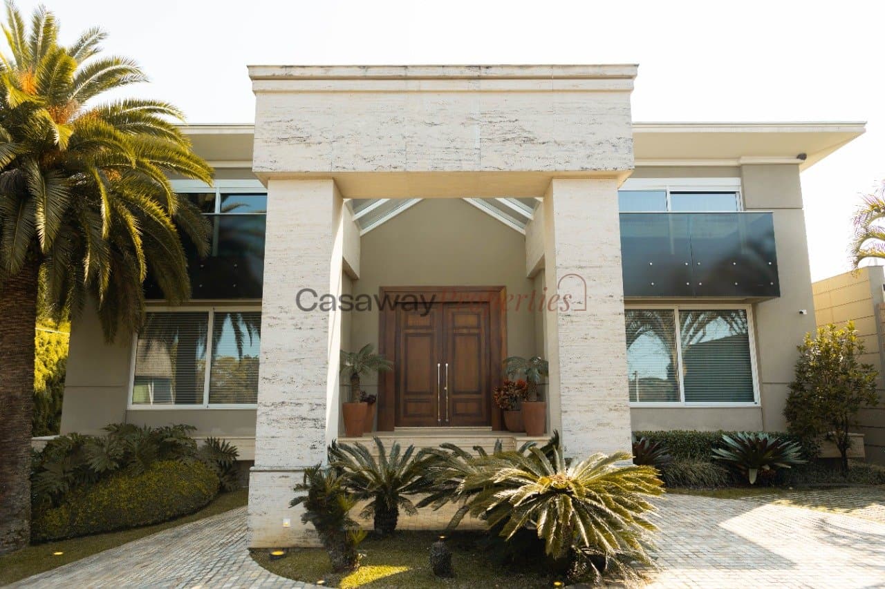 Casa 5 quartos em Barigui, Curitiba - PR (3 / 70)