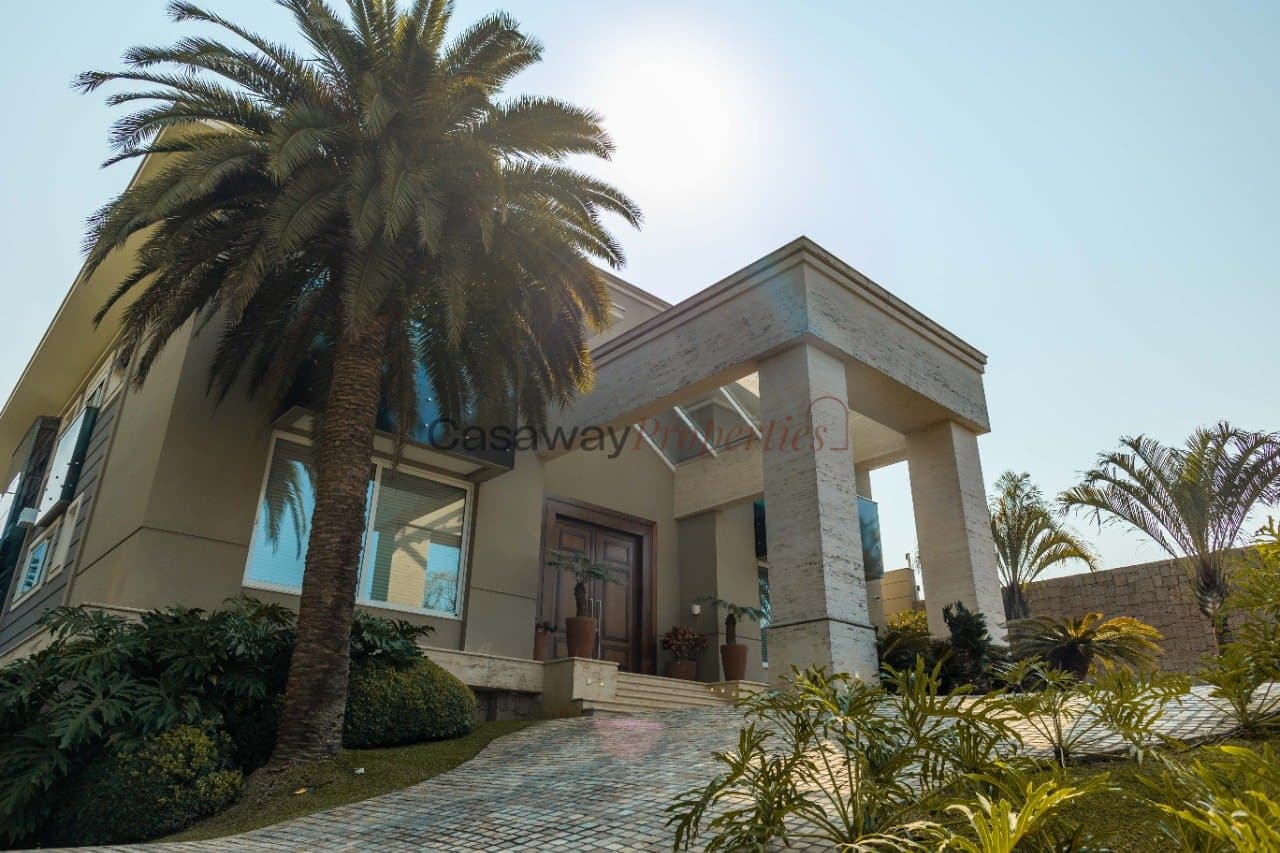 Casa 5 quartos em Barigui, Curitiba - PR (4 / 70)