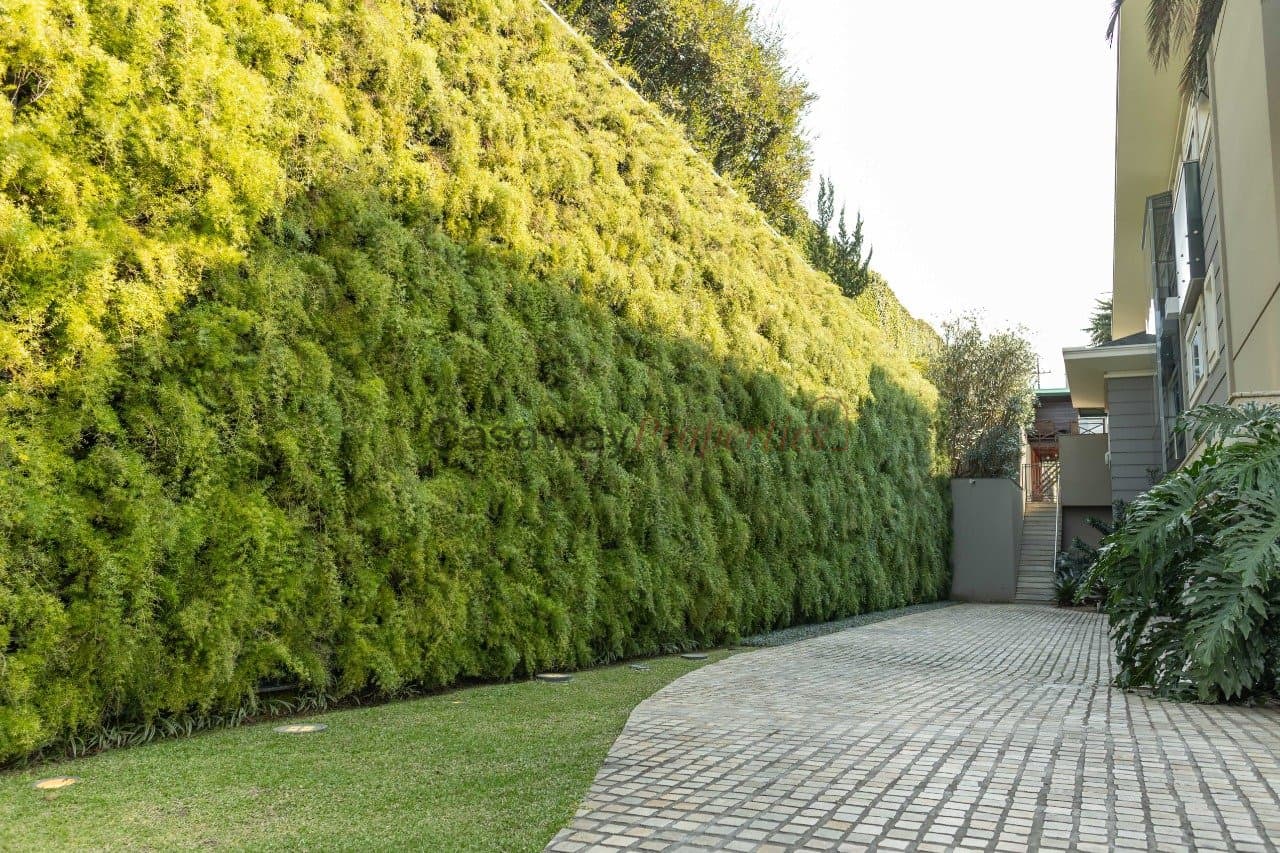 Casa 5 quartos em Barigui, Curitiba - PR (5 / 70)