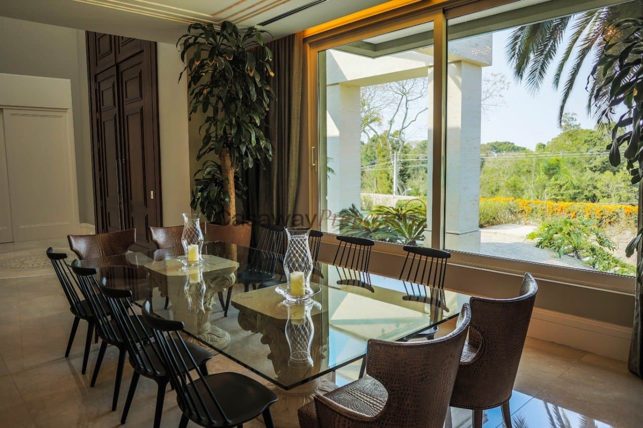 Casa 5 quartos em Barigui, Curitiba - PR (6 / 70)