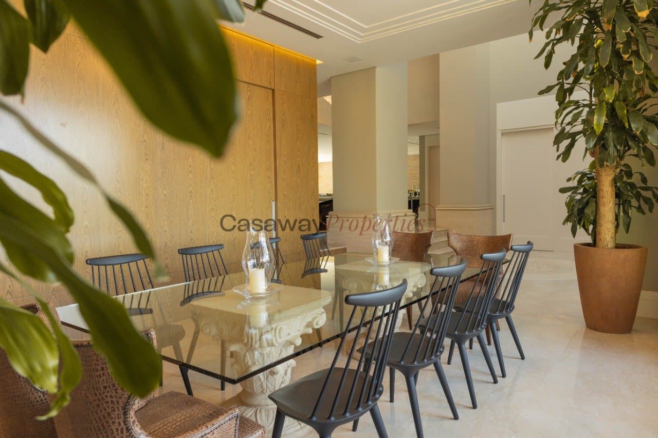 Casa 5 quartos em Barigui, Curitiba - PR (7 / 70)