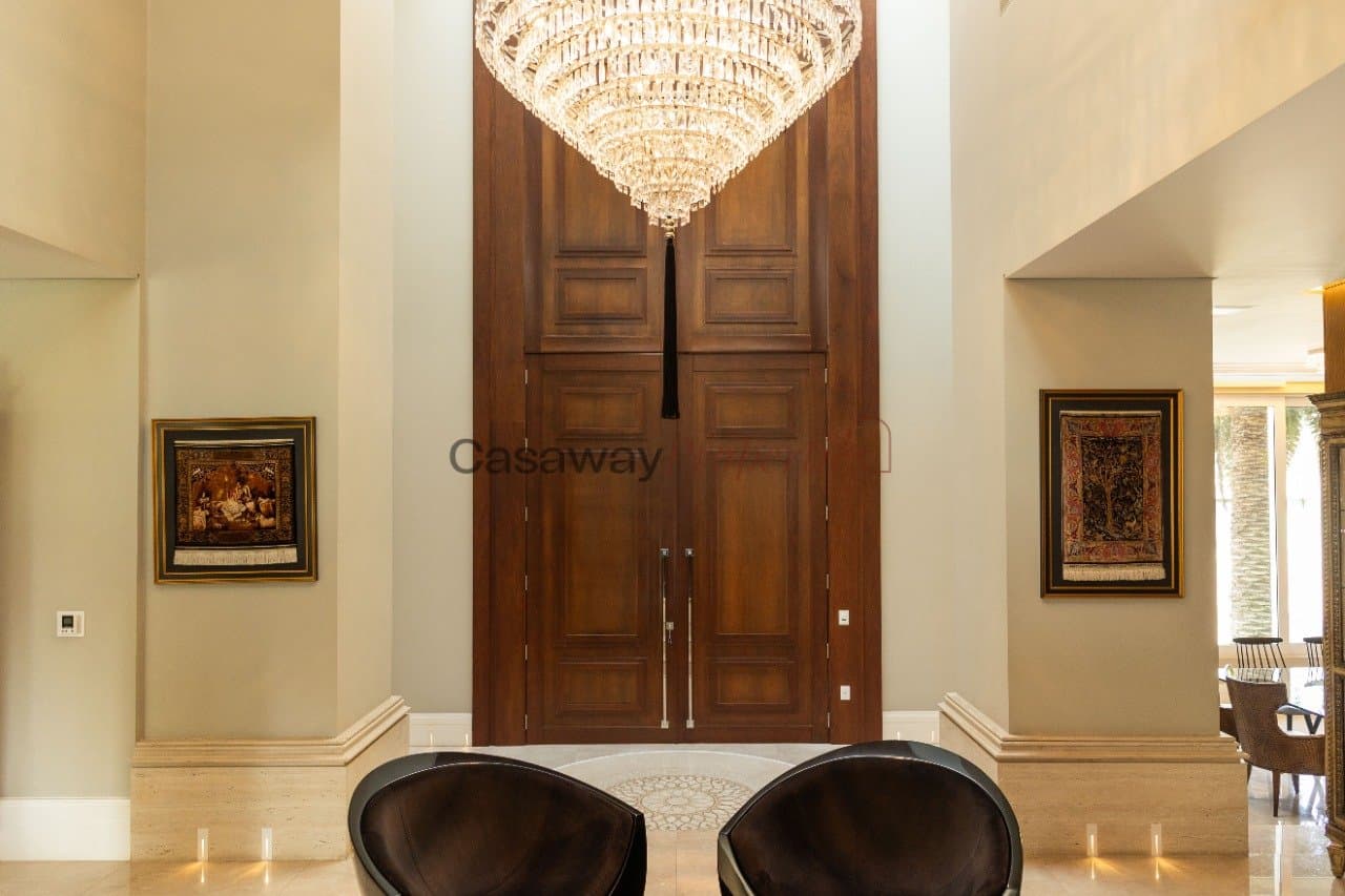 Casa 5 quartos em Barigui, Curitiba - PR (8 / 70)