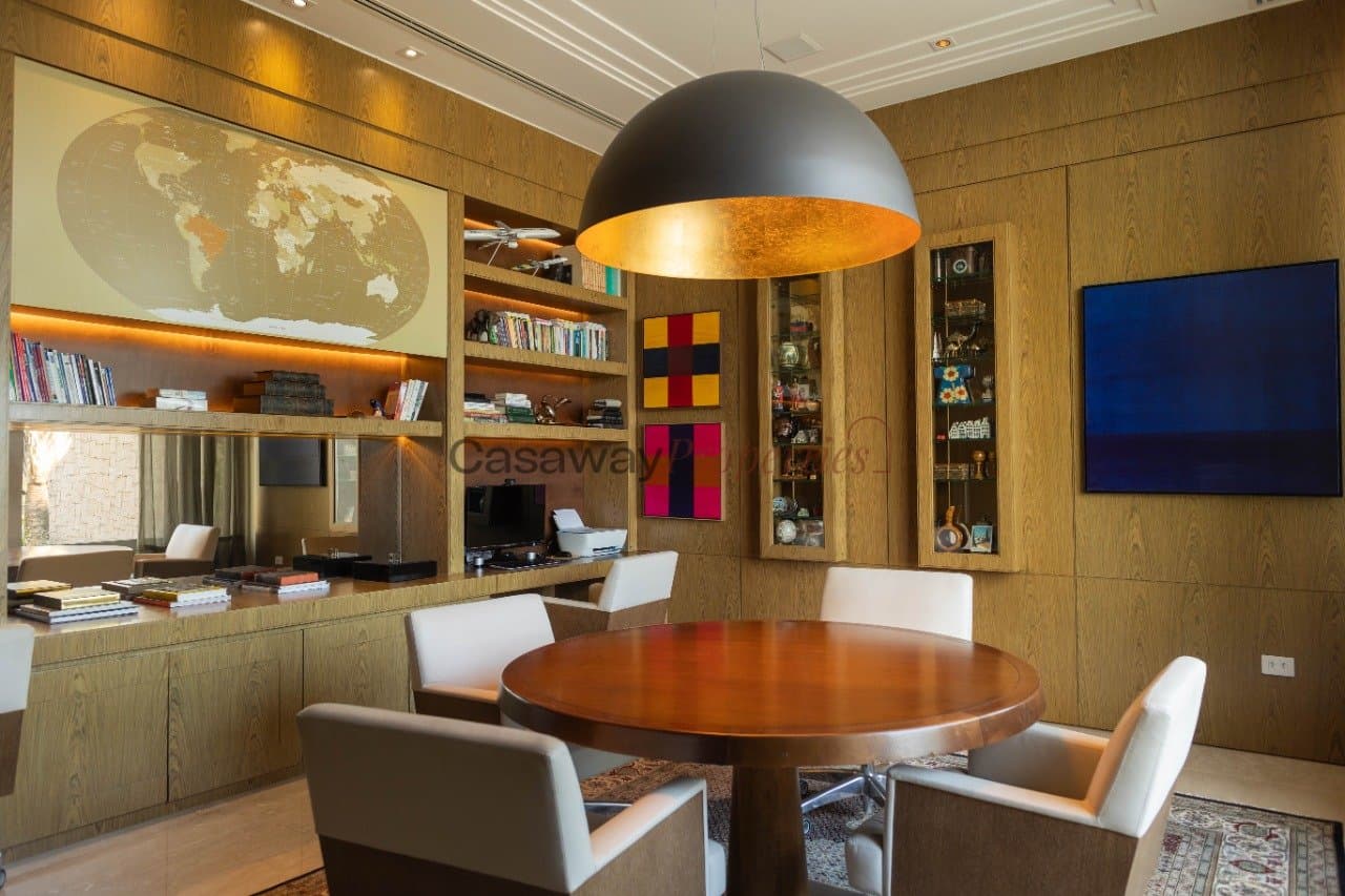 Casa 5 quartos em Barigui, Curitiba - PR (9 / 70)