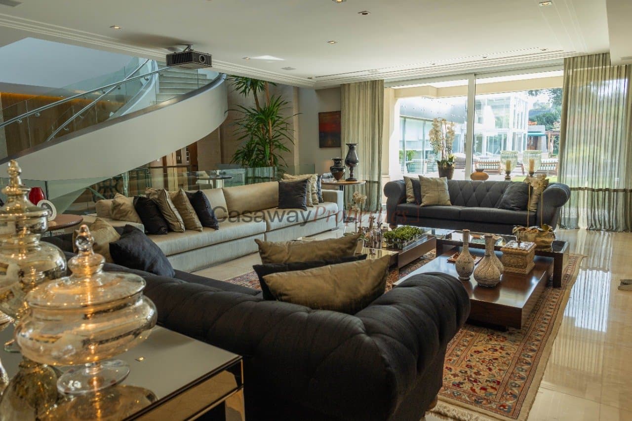 Casa 5 quartos em Barigui, Curitiba - PR (11 / 70)