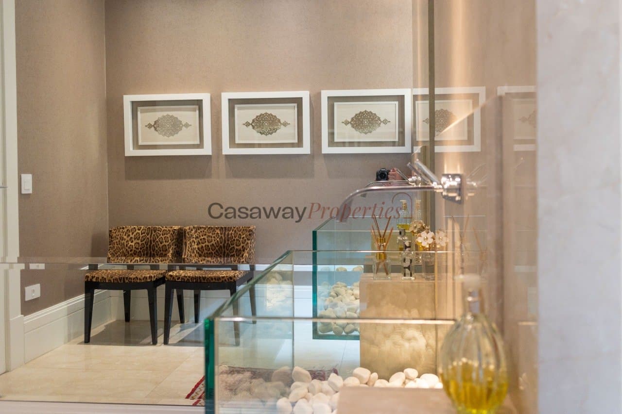 Casa 5 quartos em Barigui, Curitiba - PR (12 / 70)