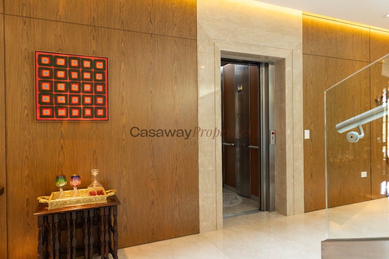 Casa 5 quartos em Barigui, Curitiba - PR (14 / 70)